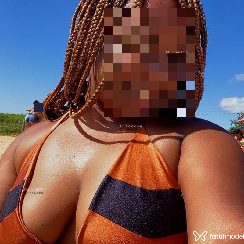 Acompanhante Pimentarosa - Feed