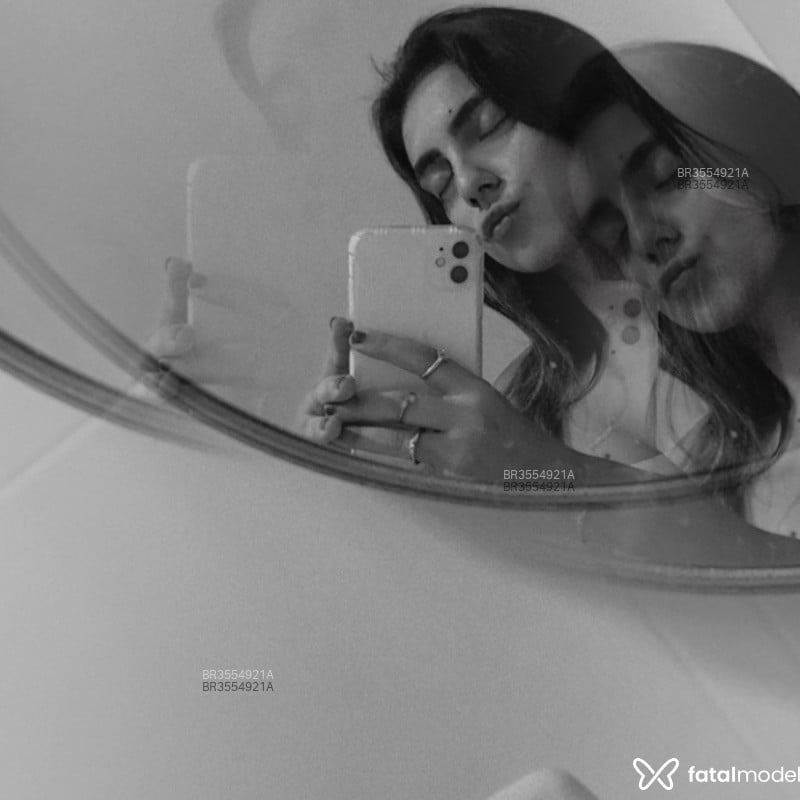 Acompanhante Letícia Araujo - Feed