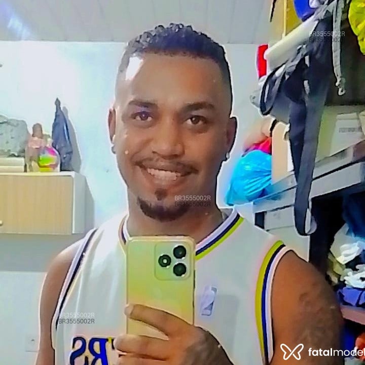 Acompanhante Evertonsx - Feed