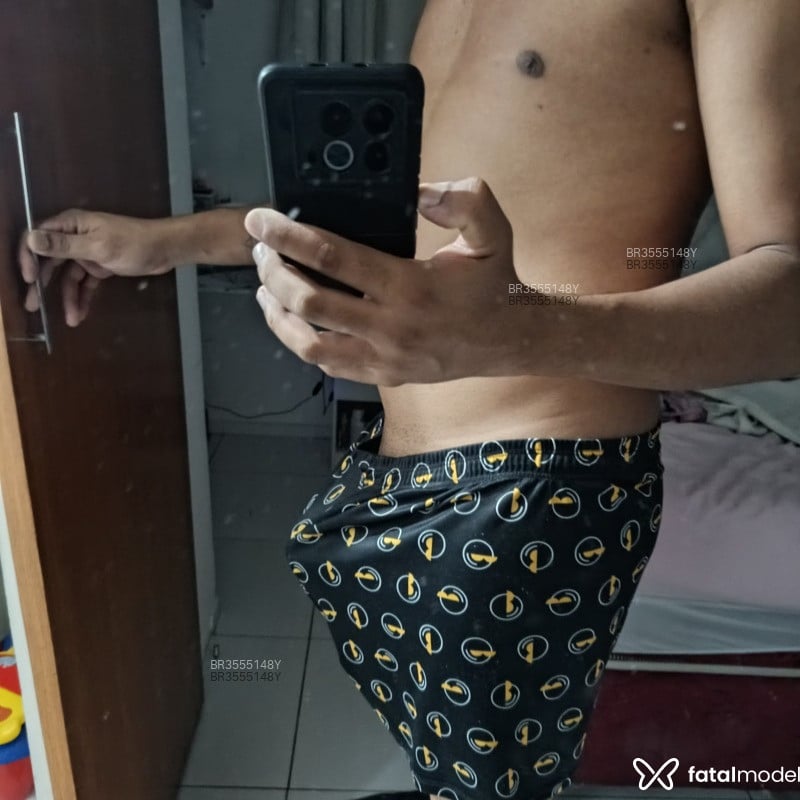 Acompanhante Escorpiano - Feed