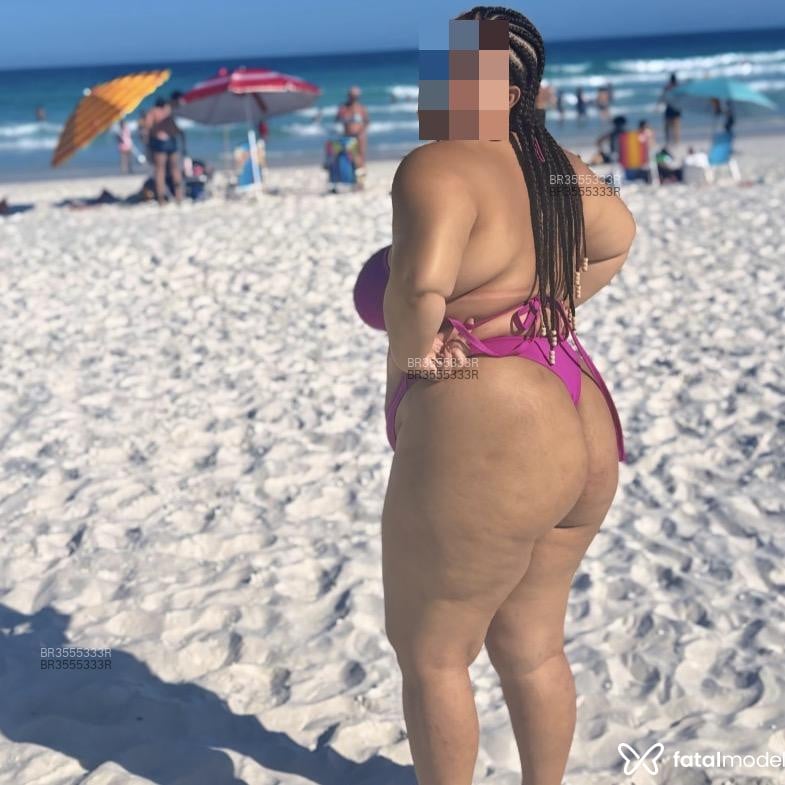 Acompanhante Bianca Martins - Feed