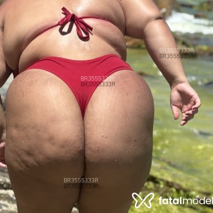 Acompanhante Bianca Martins - Feed