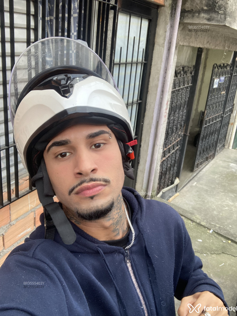 Acompanhante Don Juan - Feed