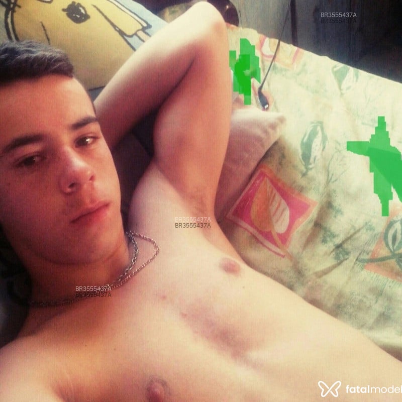 Acompanhante Rocha - Feed