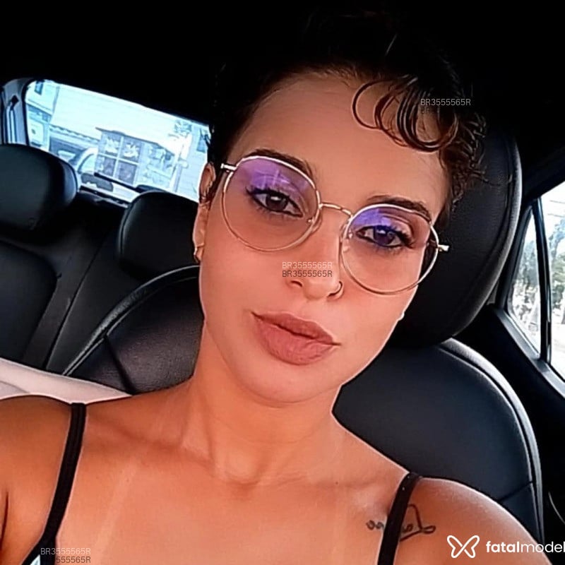 Acompanhante Clara Miranda - Feed