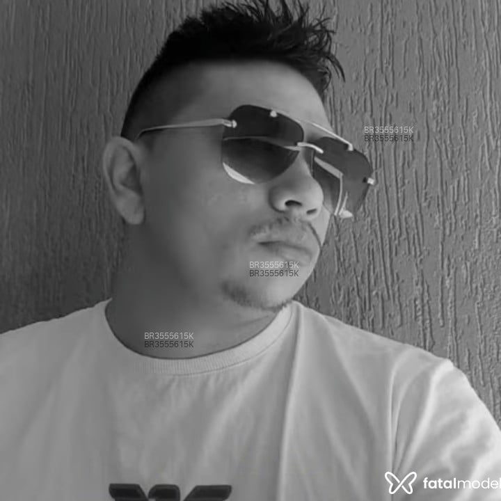 Acompanhante Armando - Feed