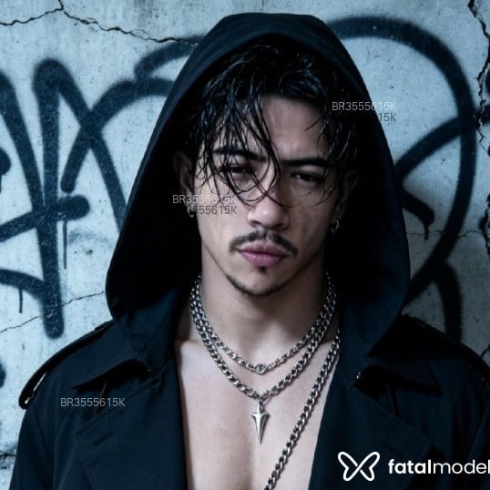 Acompanhante Armando - Feed