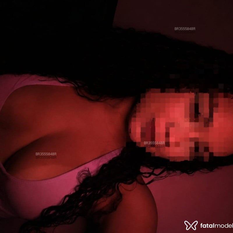 Acompanhante Gabriela Lima - Feed