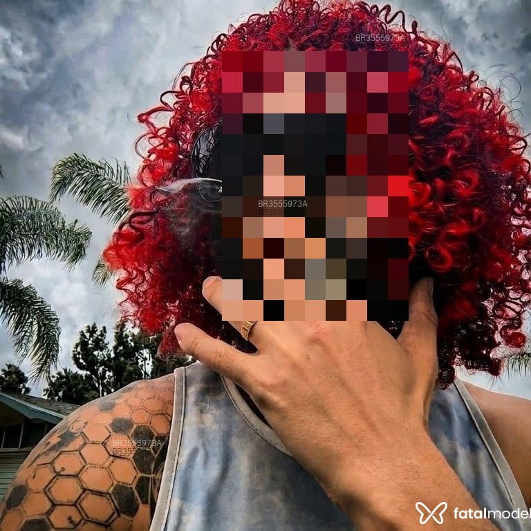 Acompanhante Mr Morpheus - Feed