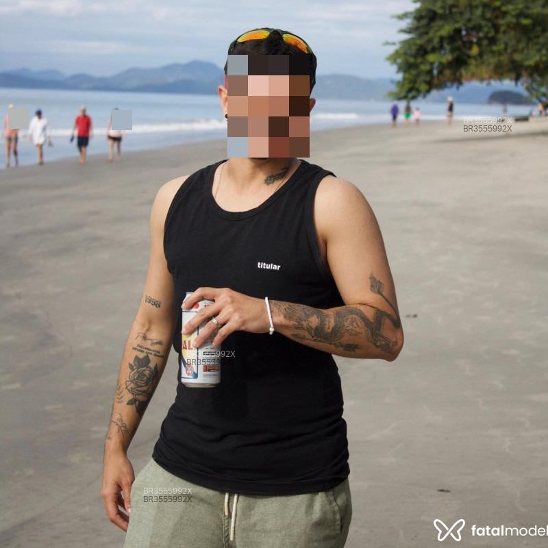 Acompanhante Boyguloso - Feed