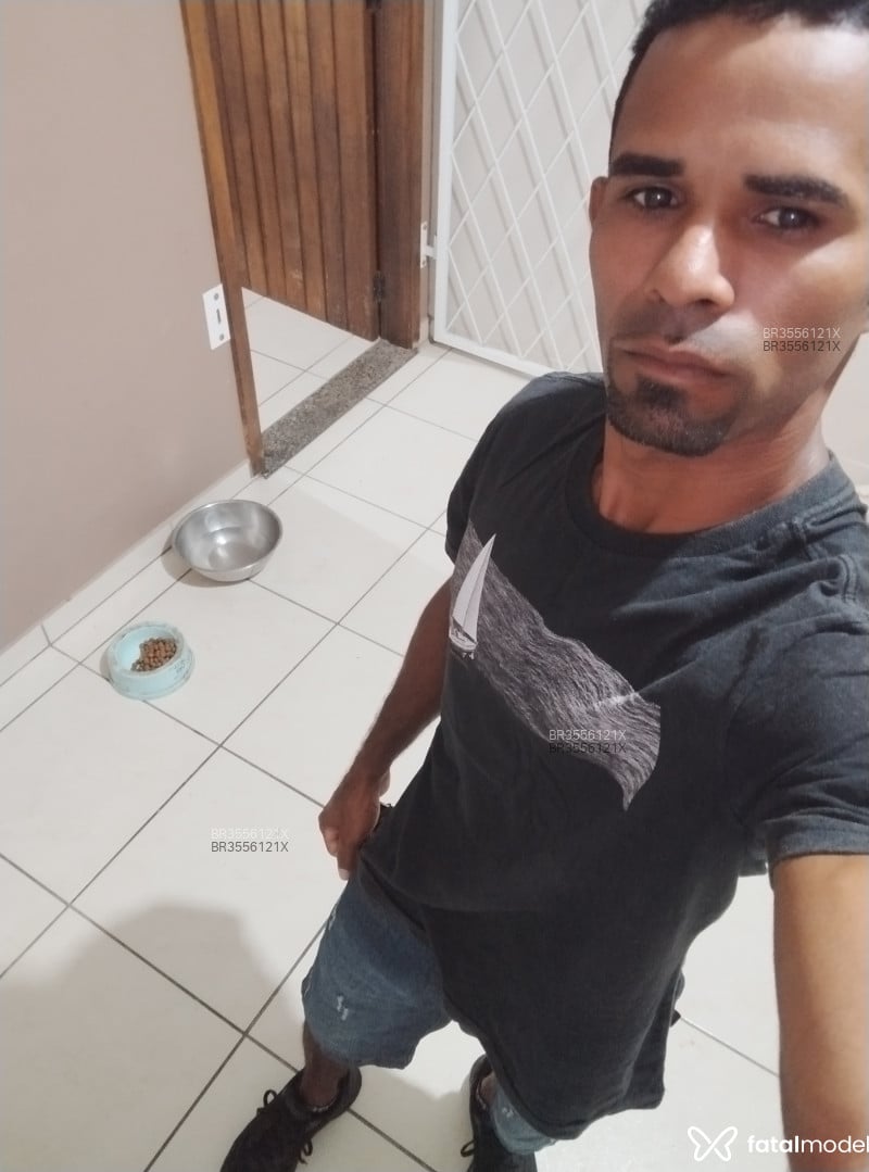 Acompanhante Clsilva - Feed
