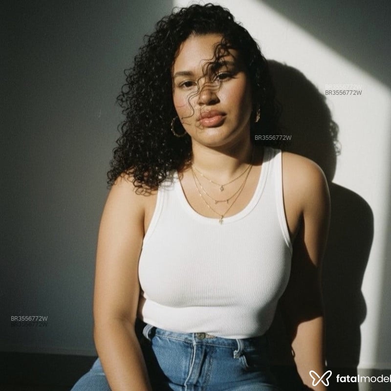 Acompanhante Mariana - Feed