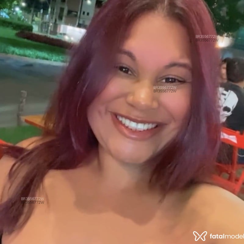 Acompanhante Mariana - Feed