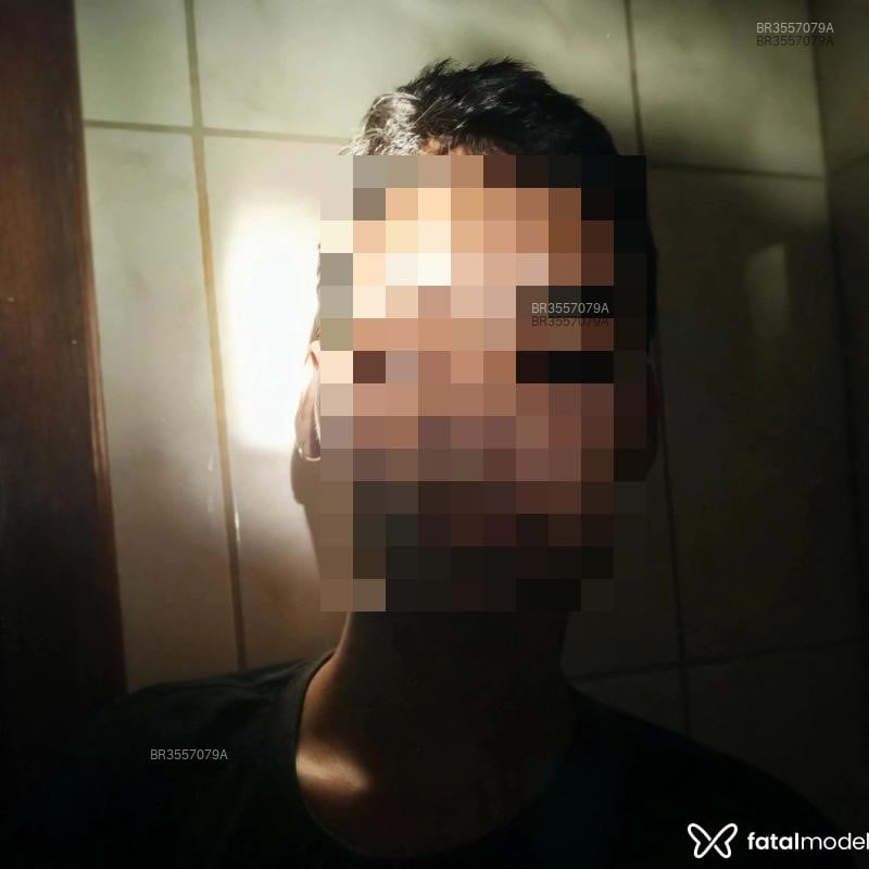 Acompanhante Novinsantana - Feed