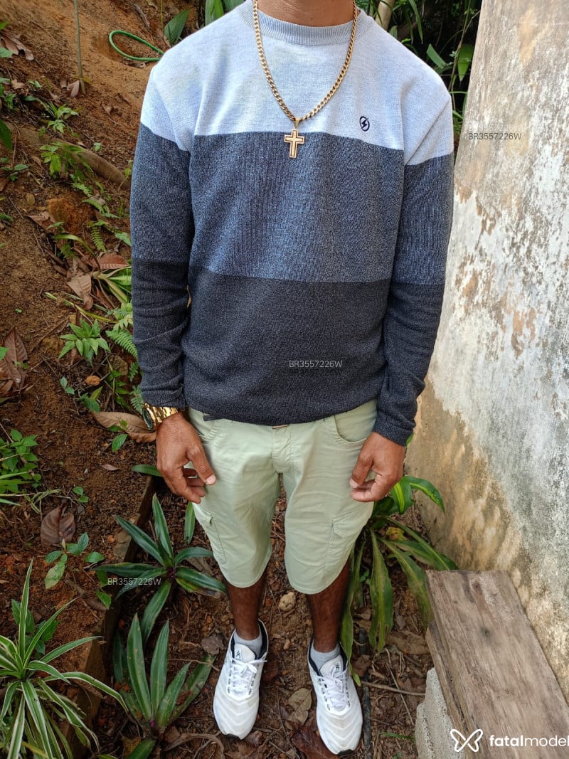 Acompanhante Wesley - Feed