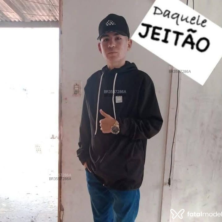 Acompanhante Jose Mateus - Feed