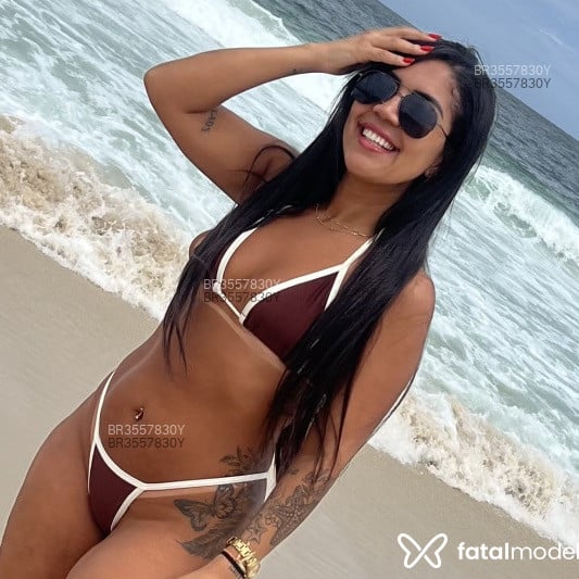 Acompanhante Amanda Torres - Feed