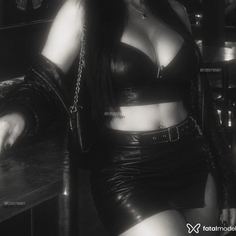 Acompanhante Rafaella Ferrari - Feed