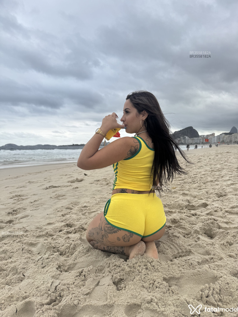 Acompanhante Letícia - Feed