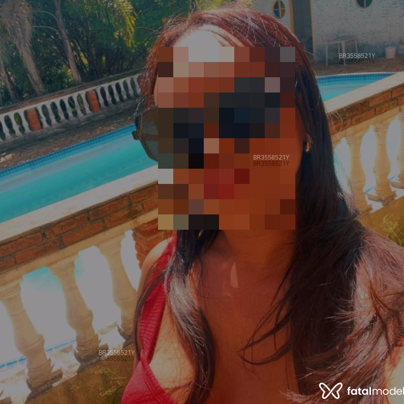 Acompanhante Serena - Feed