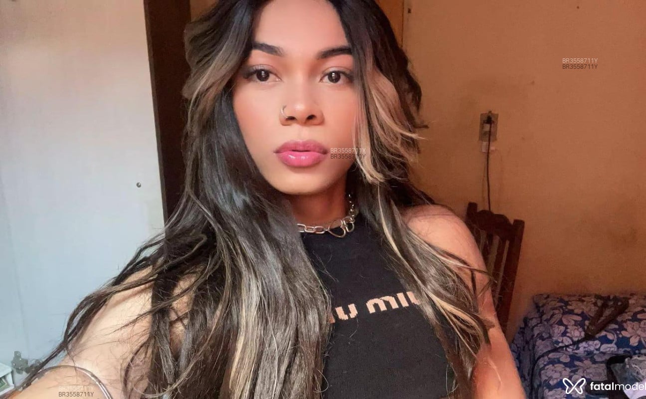 Acompanhante Mandy Sousa - Feed