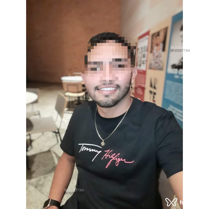 Acompanhante Castro - Feed