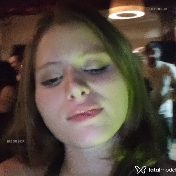 Acompanhante Bella - Feed