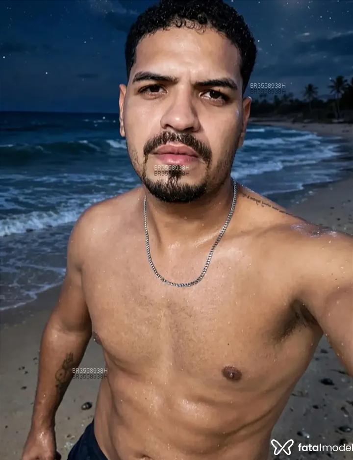 Acompanhante Fernando - Feed