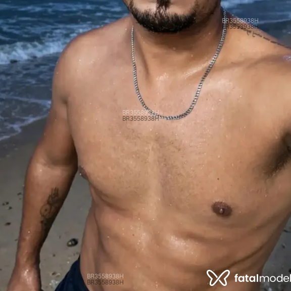 Acompanhante Fernando - Feed