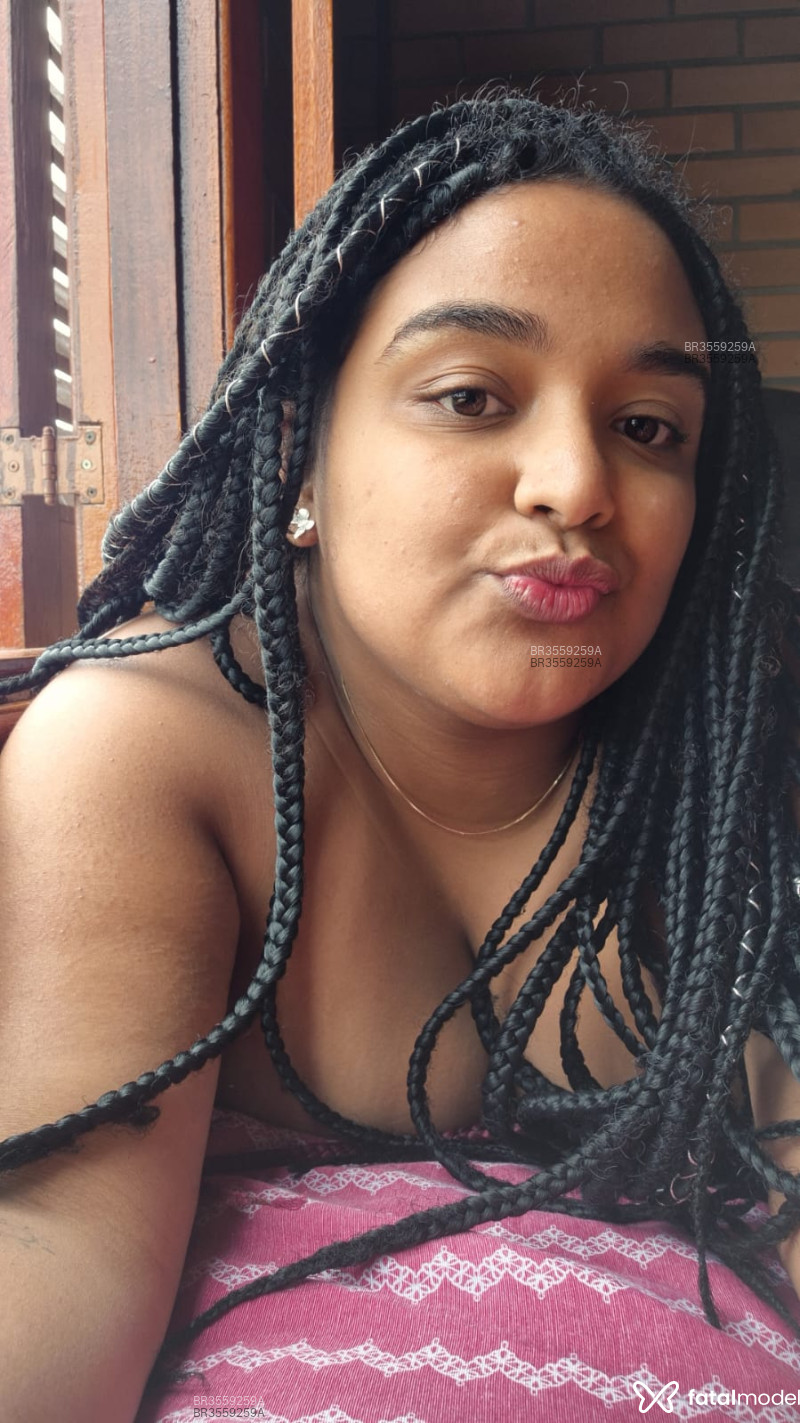 Acompanhante Juliana - Feed