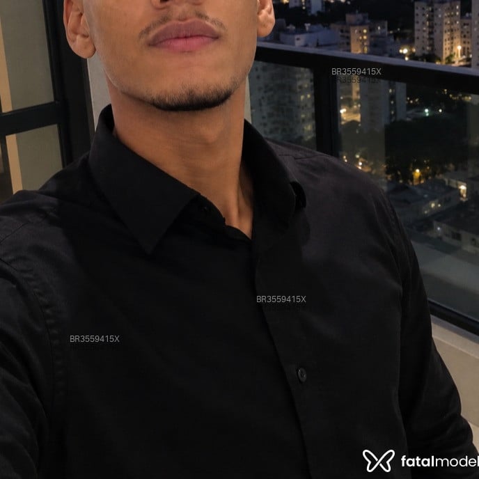 Acompanhante Rodrigo - Feed