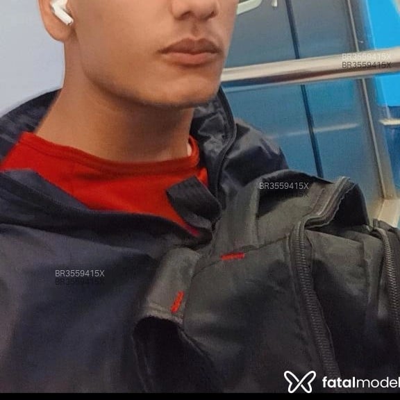 Acompanhante Rodrigo Carvalho - Feed