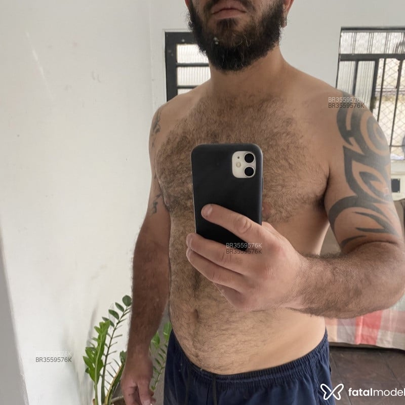 Acompanhante Jonas Lins - Feed