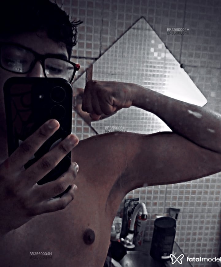 Acompanhante Batata - Feed