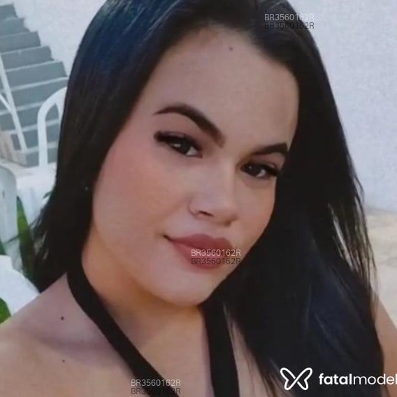 Acompanhante Rebecca - Feed