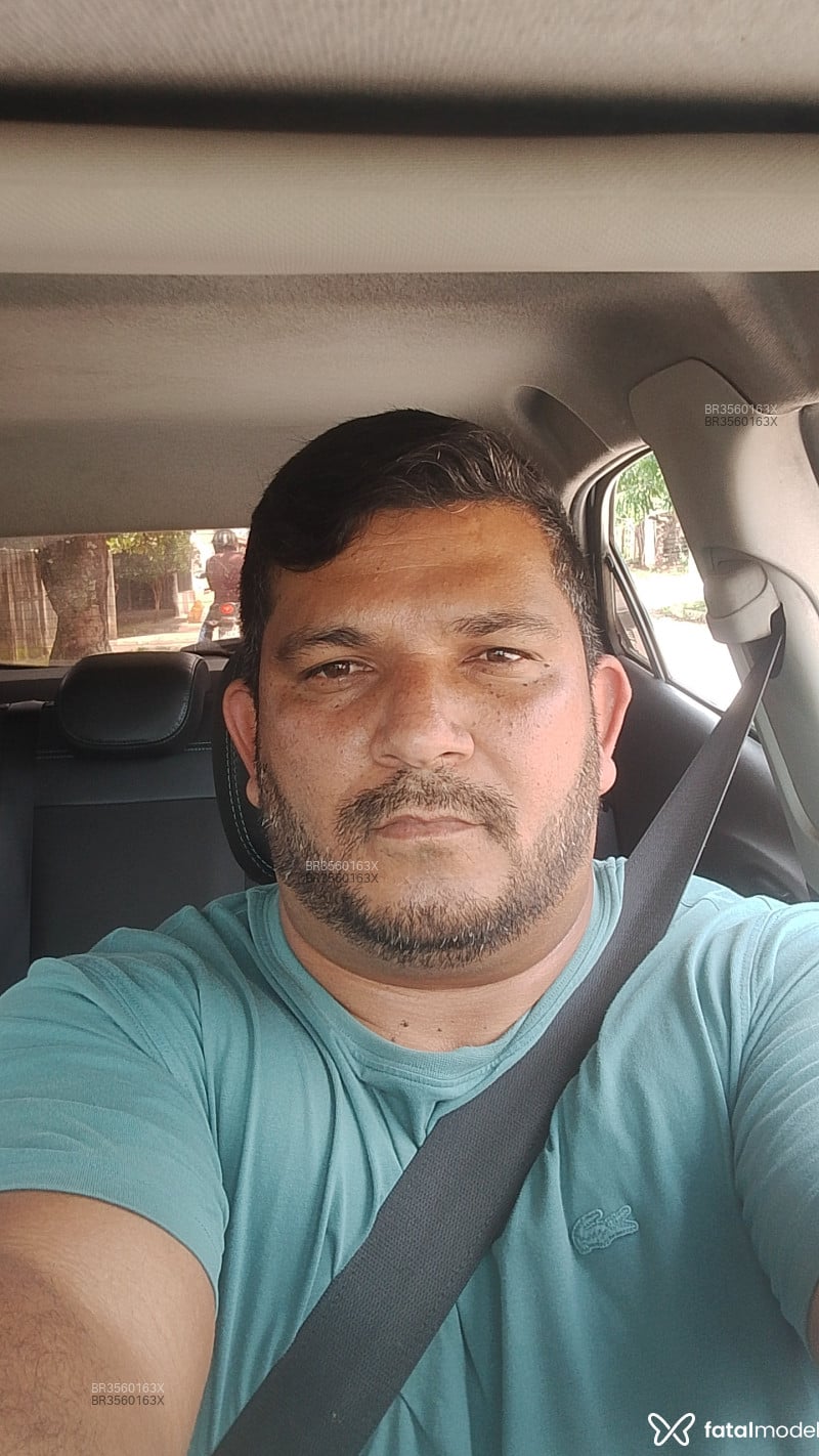 Acompanhante Carlos - Feed