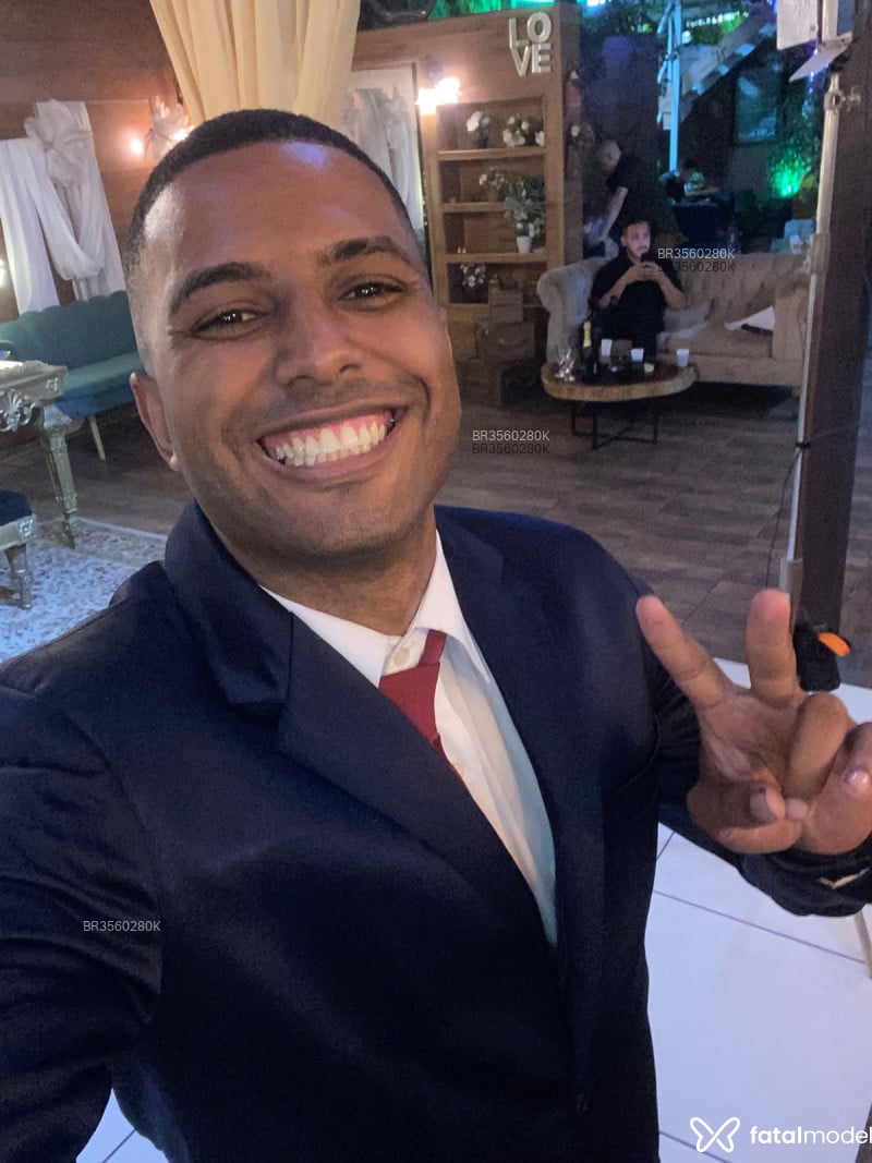 Acompanhante Ramon Alexandre - Feed
