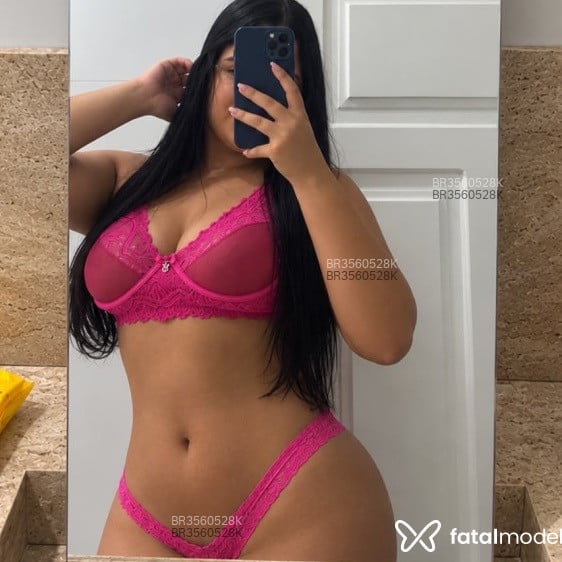 Acompanhante Antonella - Feed