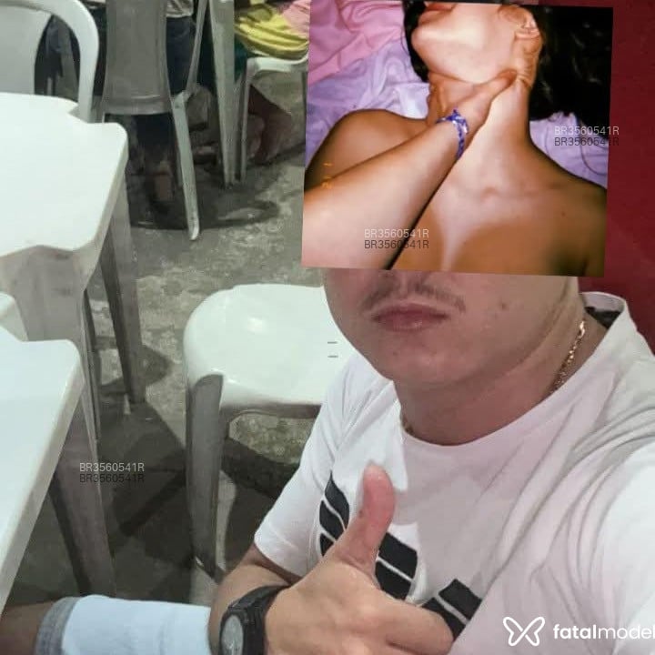 Acompanhante Theo Brandão - Feed