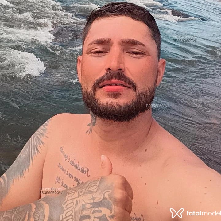Acompanhante Miguel - Feed