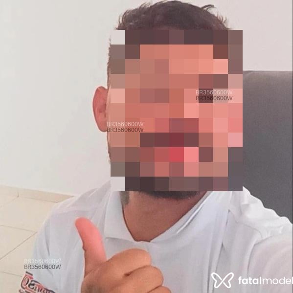 Acompanhante Miguel - Feed