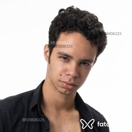 Acompanhante James - Feed