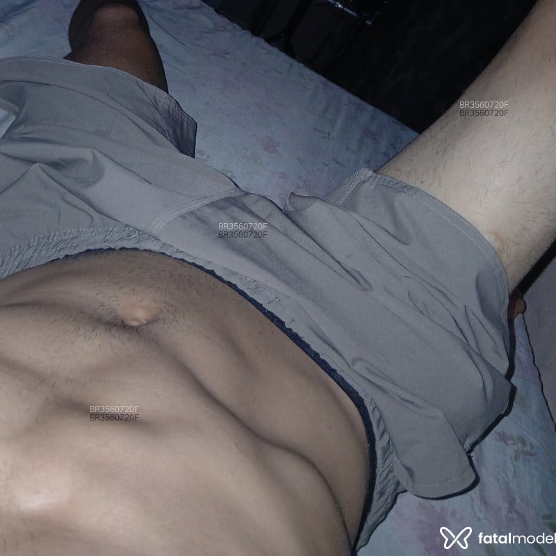 Acompanhante Predestinado - Feed
