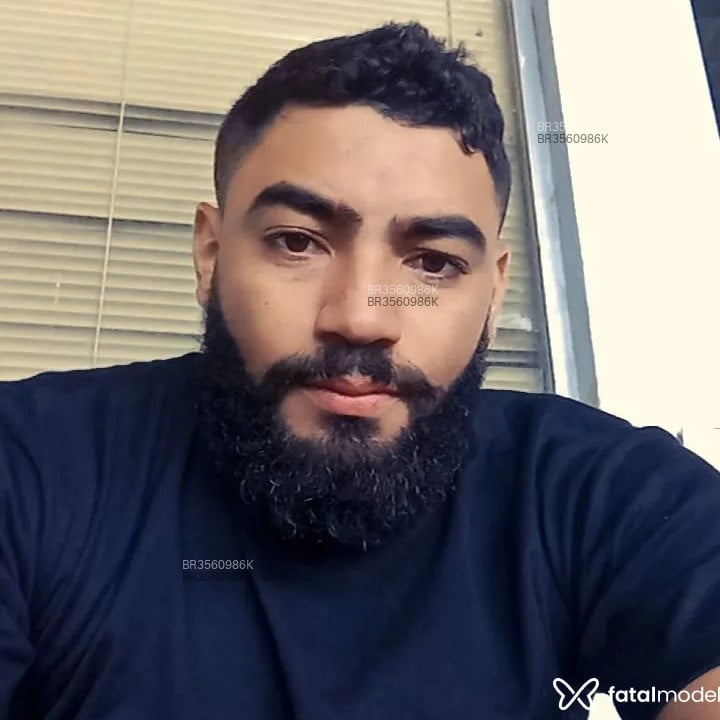 Acompanhante Daniel - Feed