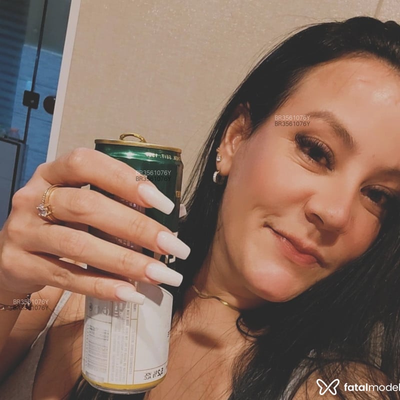 Acompanhante Diana - Feed
