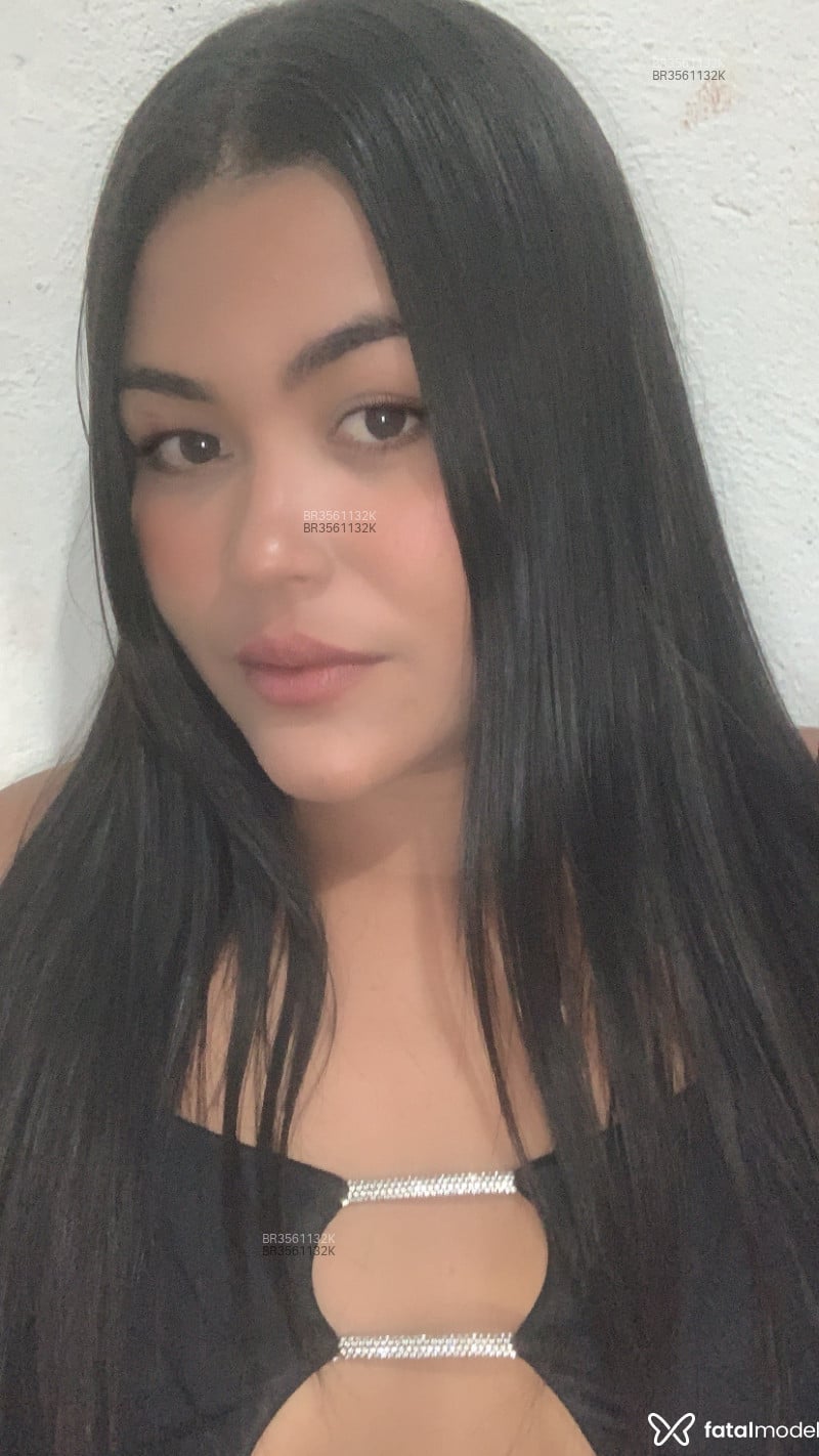 Acompanhante Alexia Andrade - Feed
