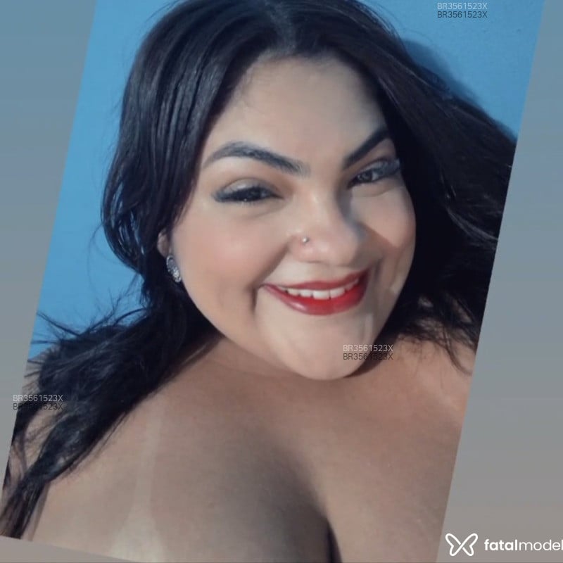 Acompanhante Carolina - Feed