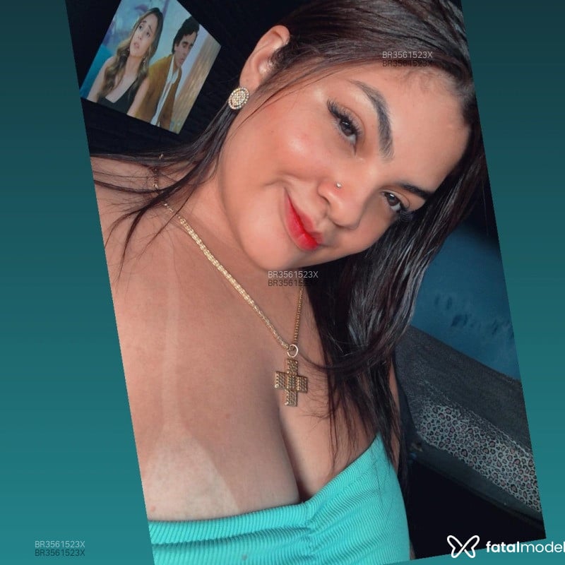 Acompanhante Carolina - Feed