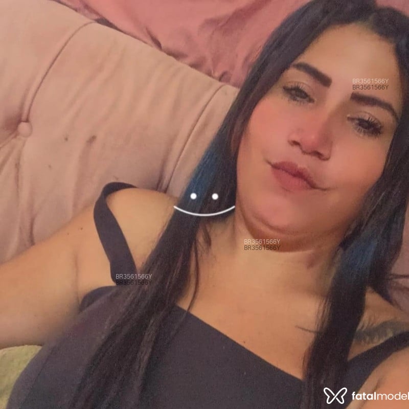 Acompanhante Nara Luiza - Feed
