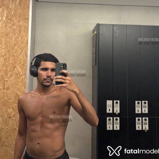 Acompanhante Igor Aquino - Feed